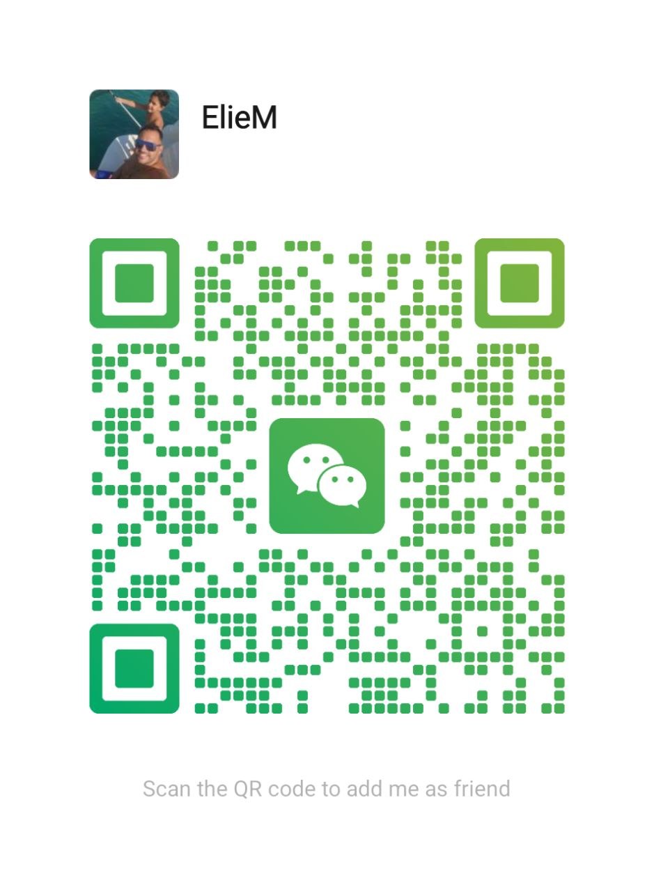 WeChat QR Code Engine